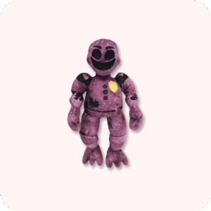 Horax Plush