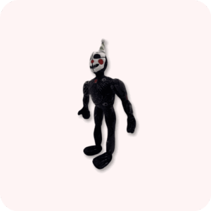 The Doppelganger Plush