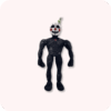 The Doppelganger Plush