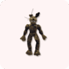 The Rotten Plush